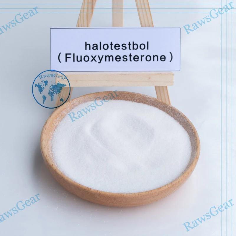 Halotestin