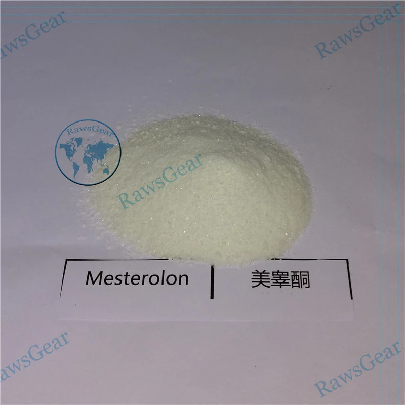 Trab tal-mesterolone