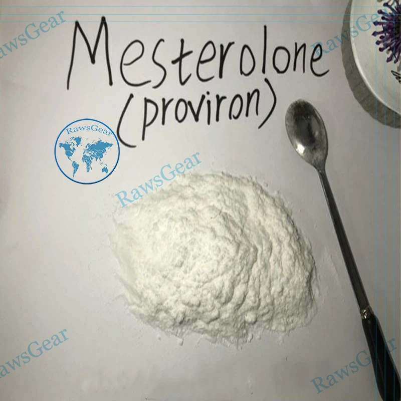 Mesterolone 2 Mesterolone 2